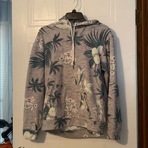 Men’s hoodie